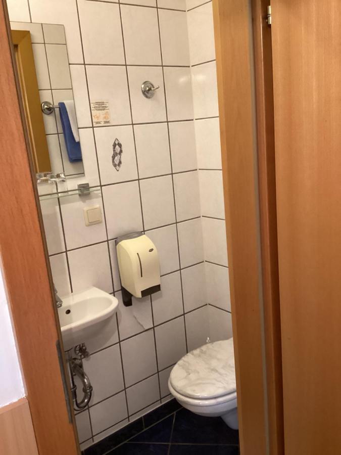 Hotel Pribitzer