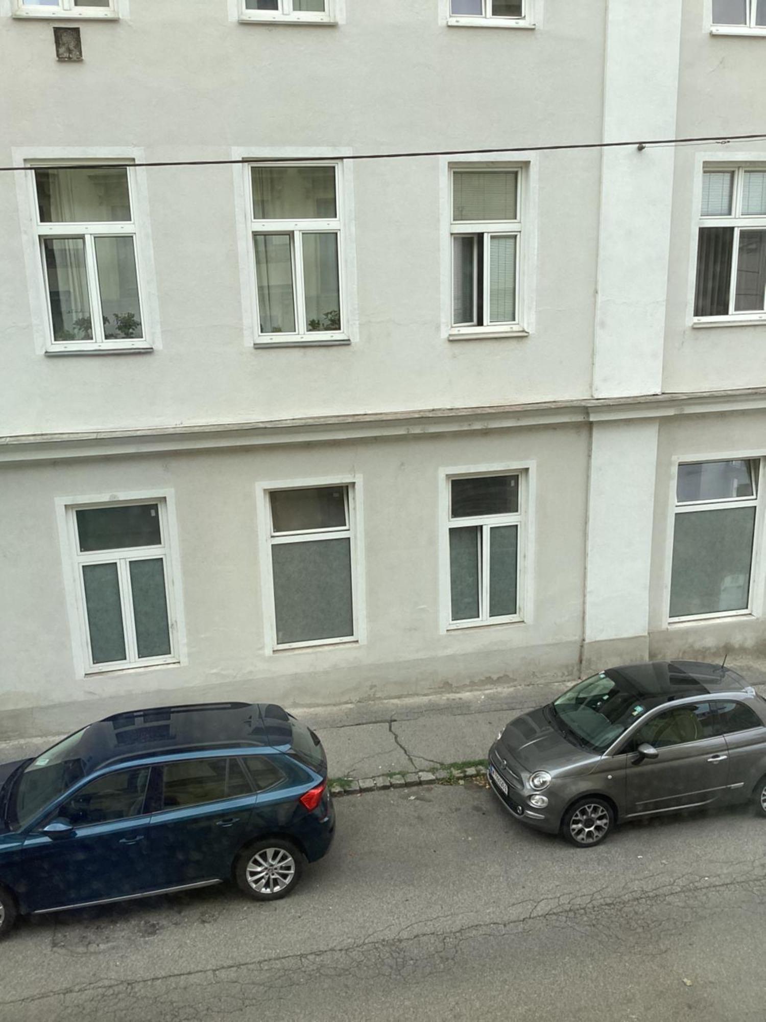 Hotel Pribitzer Wien
