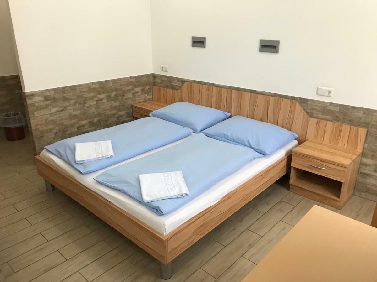 Pribitzer Hotel