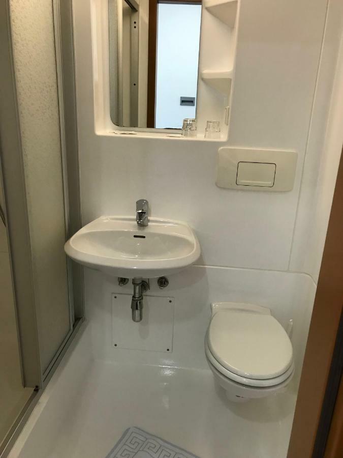 Pribitzer Hotel Wien