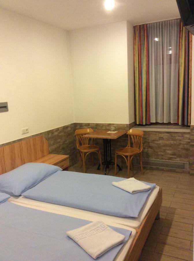 Pribitzer Hotel