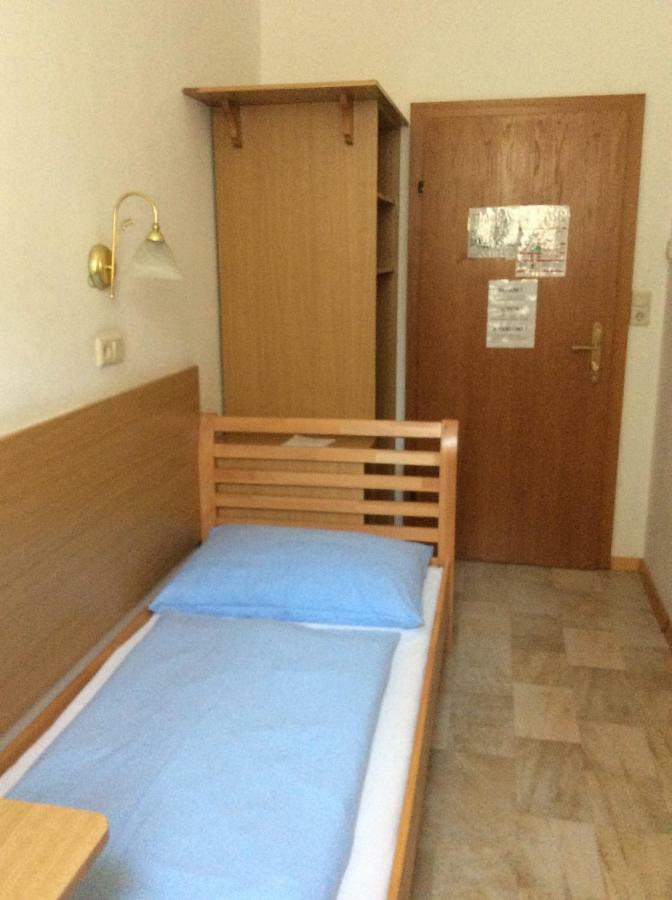 Pribitzer Hotel